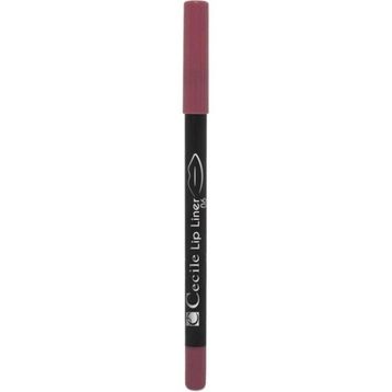 Cecile 06 Lip Liner Dudak Kalemi