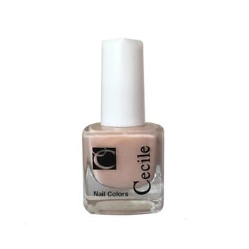 Cecile 08 Nail Color Oje