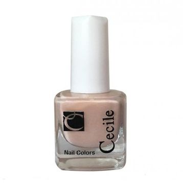 Cecile 08 Nail Color Oje