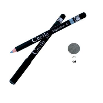 Cecile 24 Nail Color Oje