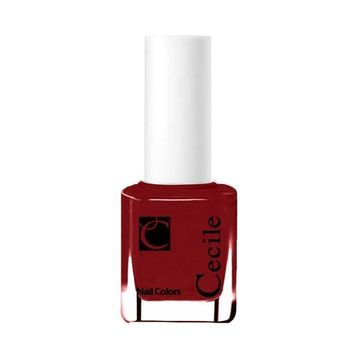 Cecile 25 Nail Color Oje