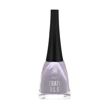 Cecile 25 Nail Color Oje