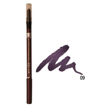 Cecile 8698438007580 Eyeliner