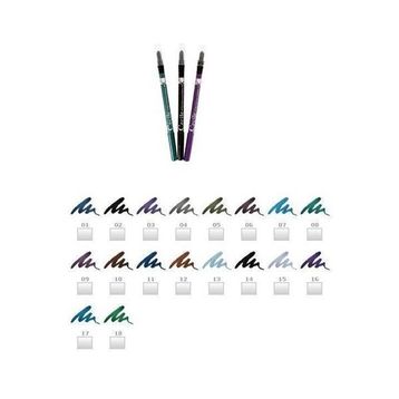 Cecile 8698438007580 Eyeliner