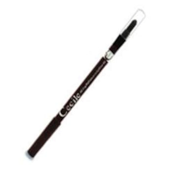 Cecile All Day Performance 02 Black Eyeliner