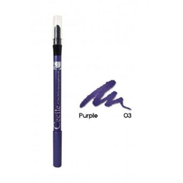 Cecile All Day Performance 03 Eyeliner