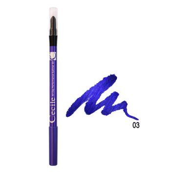 Cecile All Day Performance 03 Eyeliner