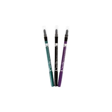 Cecile All Day Performance 19 Eyeliner