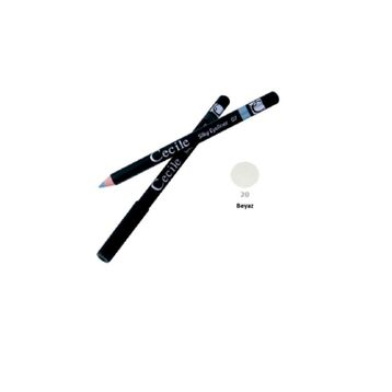 Cecile All Day Performance 20 Lacivert Eyeliner