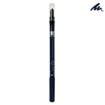 Cecile All Day Performance 20 Lacivert Eyeliner