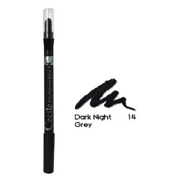 Cecile All Day Performance No 14 Eyeliner