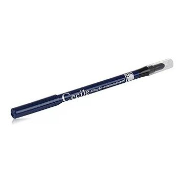 Cecile All Day Performance No.20 Lacivert Eyeliner