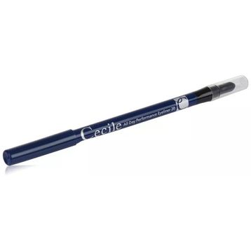 Cecile All Day Performance No.20 Lacivert Eyeliner