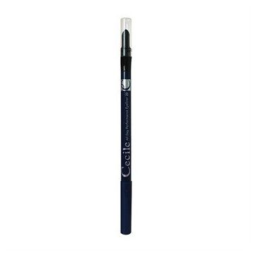 Cecile All Day Performance No.20 Lacivert Eyeliner