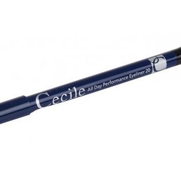 Cecile All Day Performance No.20 Lacivert Eyeliner