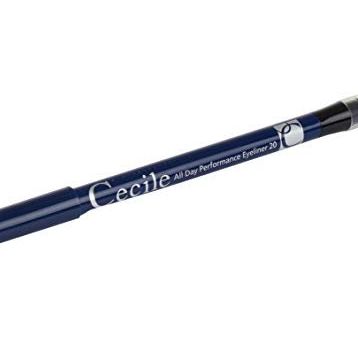 Cecile All Day Performance No.20 Lacivert Eyeliner