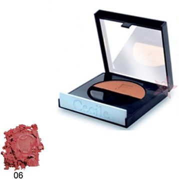 Cecile Blush On Natural 06 Allık
