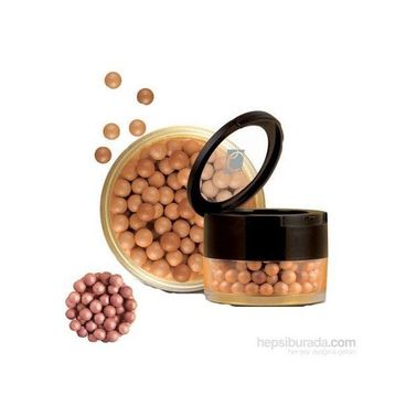 Cecile Blusher Balls 04 Allık