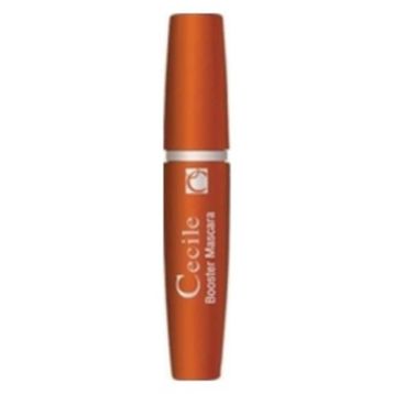 Cecile Booster Mascara Siyah