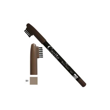 Cecile Brow Styler 501 Kaş Kalemi