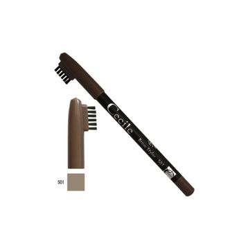 Cecile Brow Styler 501 Kaş Kalemi