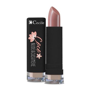 Cecile CN02 Coco Cashmere Nude Ruj