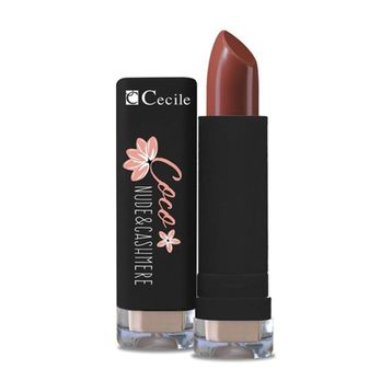 Cecile CN19 Coco Cashmere Nude Ruj