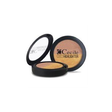 Cecile Coco Highlighter CH02 2'li Aydınlatıcı