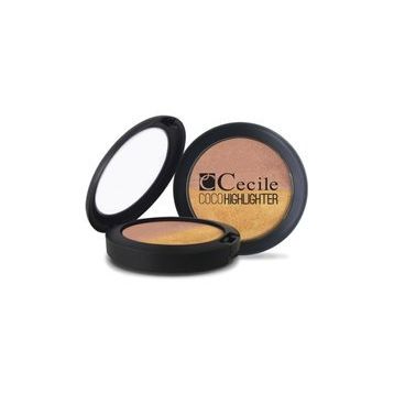 Cecile Coco Highlighter CH02 2'li Aydınlatıcı