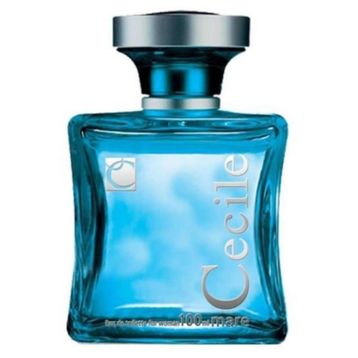 Cecile Edt Mare 100 ml Unisex Parfüm