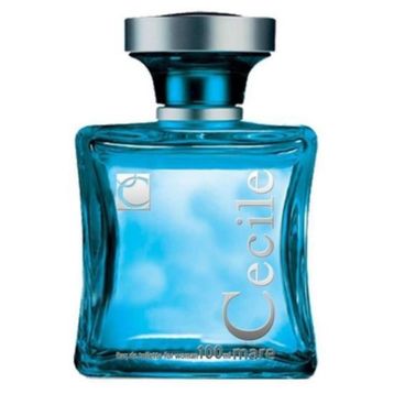 Cecile Edt Mare 100 ml Unisex Parfüm