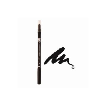 Cecile Eyeliner - All Day Performance