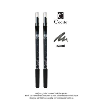 Cecile Eyeliner - All Day Performance