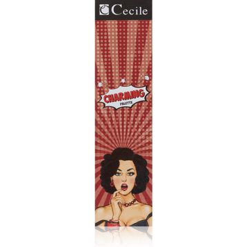 Cecile Eyeshadow Palette EP 03
