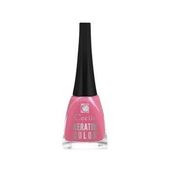 Cecile Keratin Color CK13 Oje