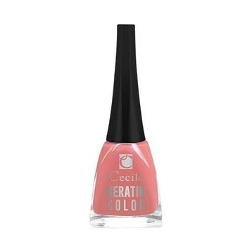 Cecile Keratin Nail Colors 11 Oje