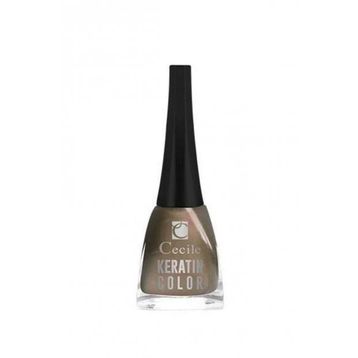 Cecile Keratin Nail Colors 14 Oje
