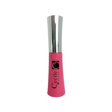 Cecile Long Kisses Lipgloss 28 Dudak Parlatıcı