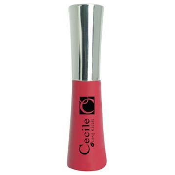 Cecile Long Kisses Lipgloss 39 Coral Dudak Parlatıcısı