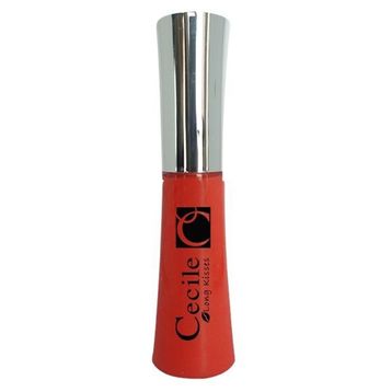 Cecile Long Kisses No:11 Lipgloss