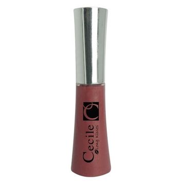 Cecile Long Kisses No:11 Lipgloss