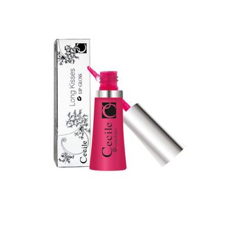 Cecile Long Kisses No:11 Lipgloss