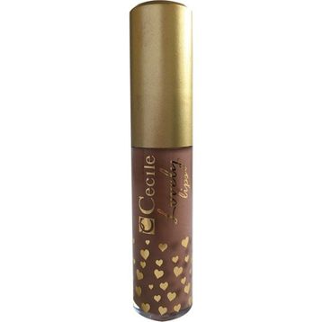Cecile Lovely Lips 361 Dudak Parlaticisi