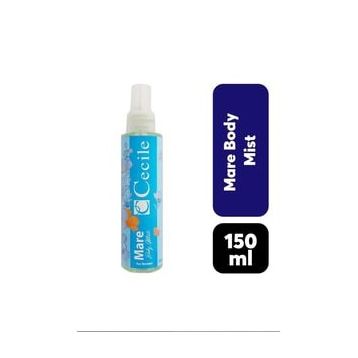 Cecile Mare 150 ml Bayan Deodorant
