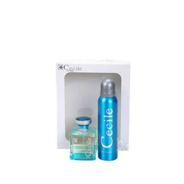Cecile Mare EDT 100 ml Kadın Parfümü