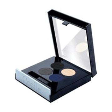 Cecile Matte 805 Eyeshadow Göz Farı