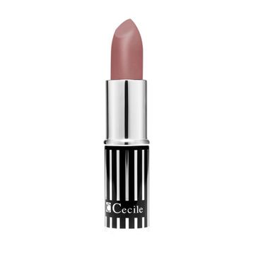 Cecile Matte Rouge 10 Lipstick Ruj