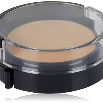 Cecile Matte Touch Perfect No: 502 Pudra