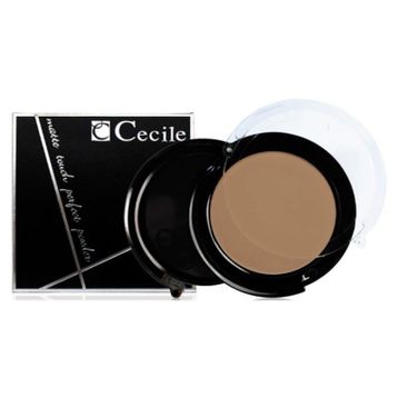 Cecile Matte Touch Perfect Powder 505 Pudra