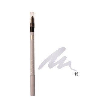 Cecile No:15 Beyaz All Day Göz Kalemi Eyeliner